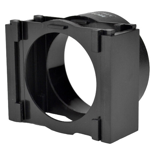 Holga Double Filter Holder