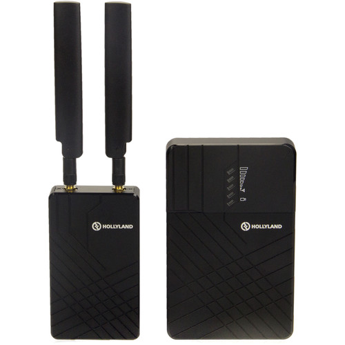 Hollyland COSMO 400 Wireless HDMI/SDI Transmission System