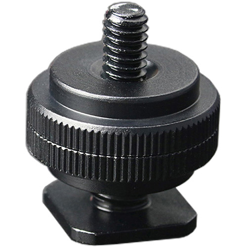 Hollyland Shoe Adapter Mount for Mars HL-1/4 COLD SHOE B&H Photo