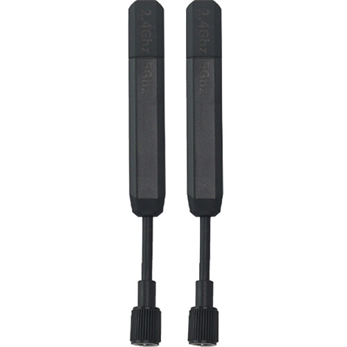 Hollyland Paddle Antenna Set for Pyro Series (2.4/5 GHz)