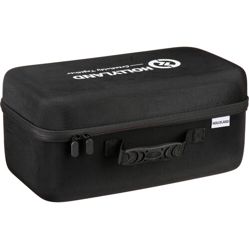 Hollyland Solidcom C1 Carry Case for 4-Person to HL-C1-SC02 B&H