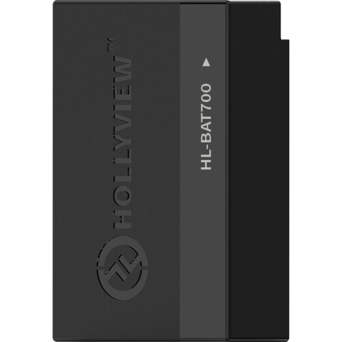 Hollyland Solidcom C1 Pro Rechargeable Lithium-I HL-C1PRO-BAT