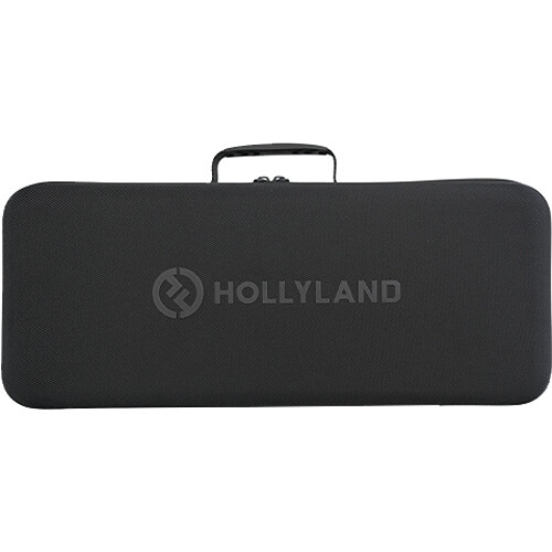 Hollyland HL-CCS02 Carrying Case for 8 Solidcom SE HL-CCS02 B&H