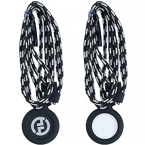 HOLLYLAND マイク用アクセサリー ケース Hollyland Silicone Necklace Case Set with Magnetic Back HL-CM03