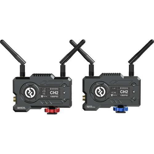 Used Hollyland Mars 400S PRO SDI/HDMI Wireless HL-MARS 400S PRO