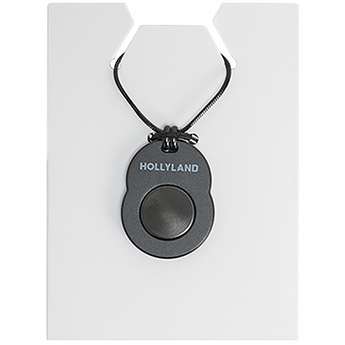Hollyland Adjustable Magnet Necklace for LARK M2 HL-MN01 B&H