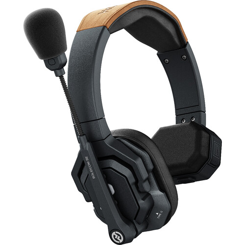 Hollyland Solidcom SE Full-Duplex Wireless Single-Ear Master Headset