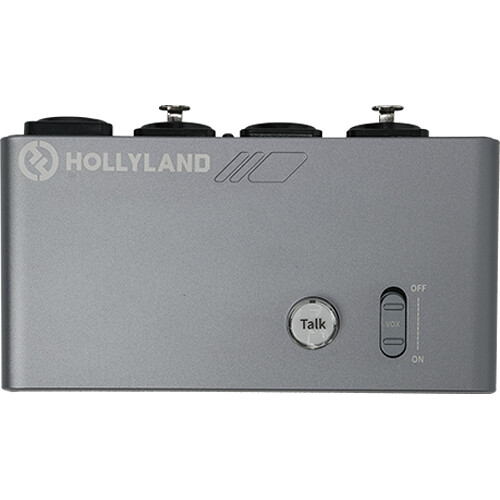 Hollyland Walkie-Talkie Converter Box