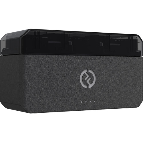 Hollyland LARK MAX Charging Case (Black)