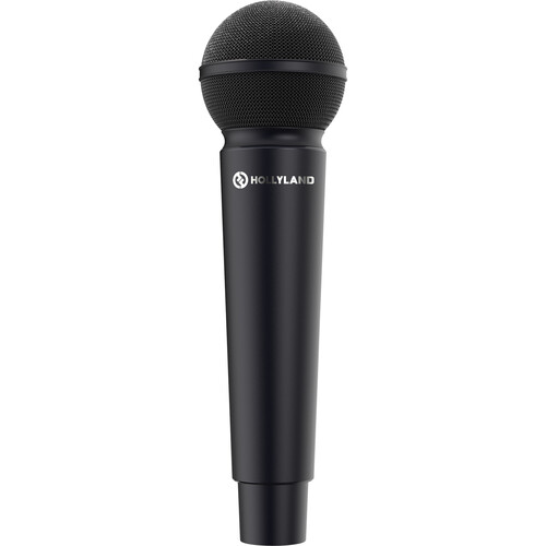 Hollyland MELO P1 Interchangeable Cardioid Dynamic Microphone Capsule (Space Gray)