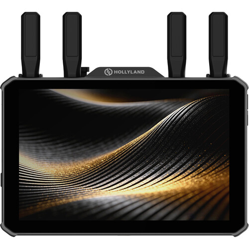 Hollyland Pyro 7 Ultra 7" Wireless Transceiver Monitor