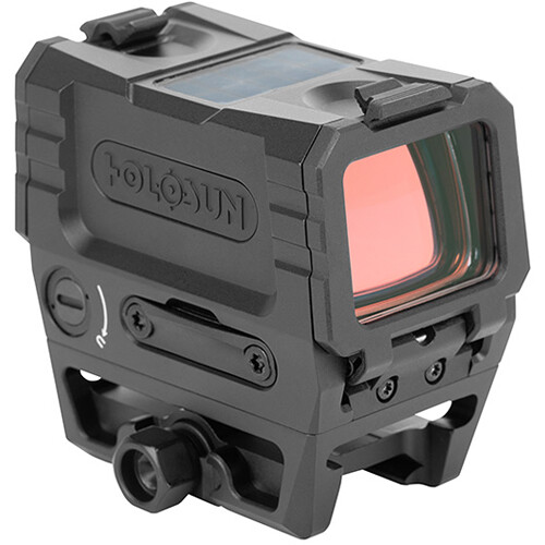 Holosun AEMS EVO Advanced Enclosed Micro Sight (Red Reticle)