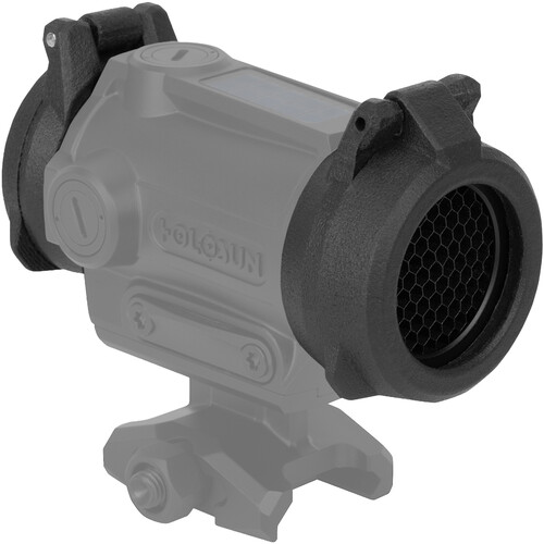 Holosun Lens Covers and Antireflective Device for AERO-EVO Series