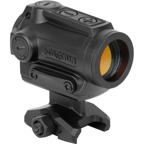 Holosun ARO Enclosed Rifle Sight (Green Reticle)
