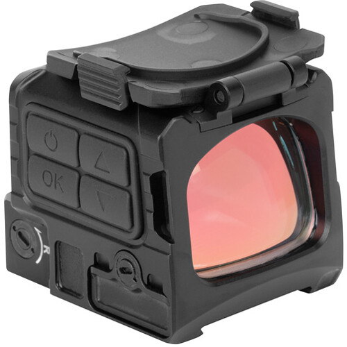 Holosun DPS-TH Digital Thermal Pistol Sight (50 Hz)