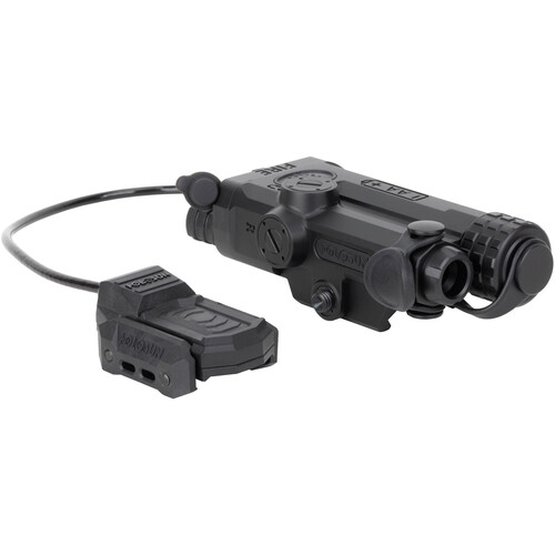 Holosun IRIS IR Aiming Laser