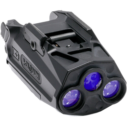 Holosun P.ID Pro Weaponlight