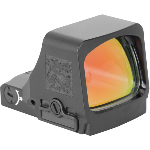 Holosun Ronin 507COMP Competition Reticle Reflex Sight (Green Reticle)
