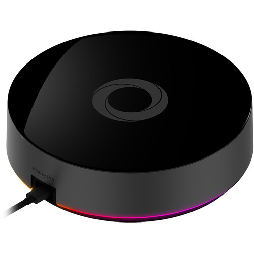 Homey Pro Smart Home Hub (2026)