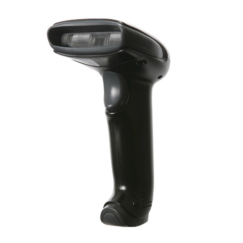 Honeywell Hyperion 1300G Handheld Linear-Imaging Scanner USB Kit (Black)
