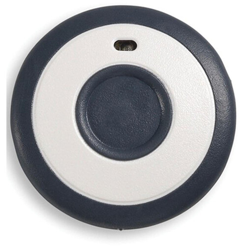 Honeywell One-Button Wireless Personal Panic Transmitter