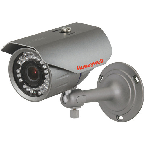 Honeywell HB273 True Day/Night Bullet Camera with IR Illuminators