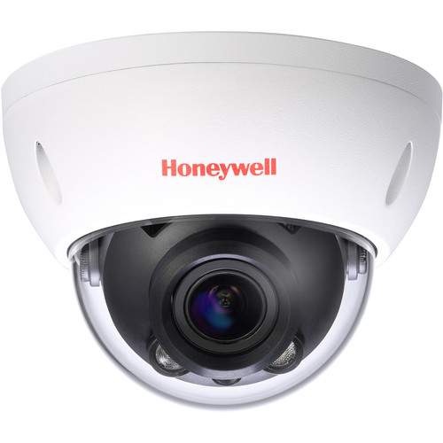 Honeywell HD74HD2 Performance Series HQA 1080p Outdoor Mini Dome Camera with Night Vision