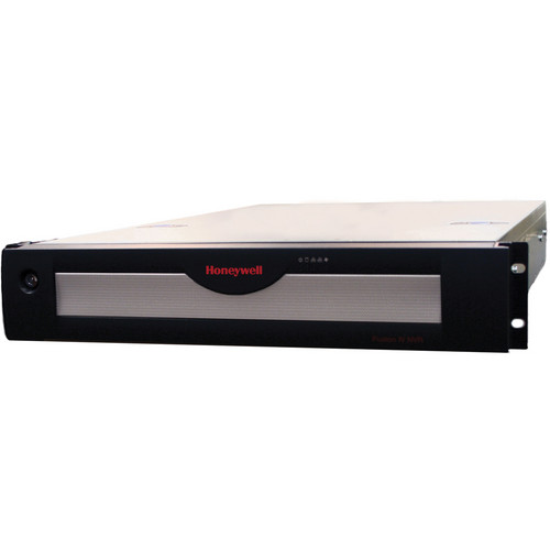 Honeywell 8-Channel Fusion IV NVR (1TB)