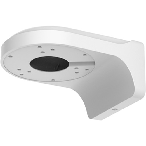 Honeywell Wall Mount for HD29HD1(X), HD73HD1(X), and HD73HD2(X) Series Cameras (Off-White)
