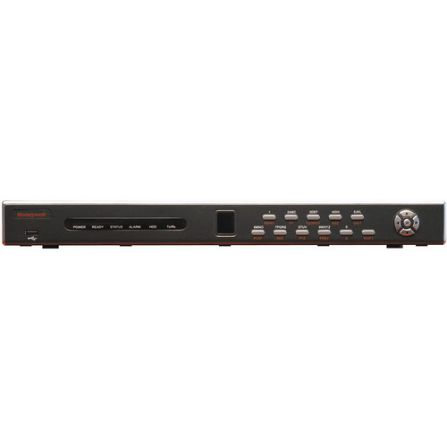 Honeywell HRG85 240 IPS 8-Channel Embedded DVR (500 GB)
