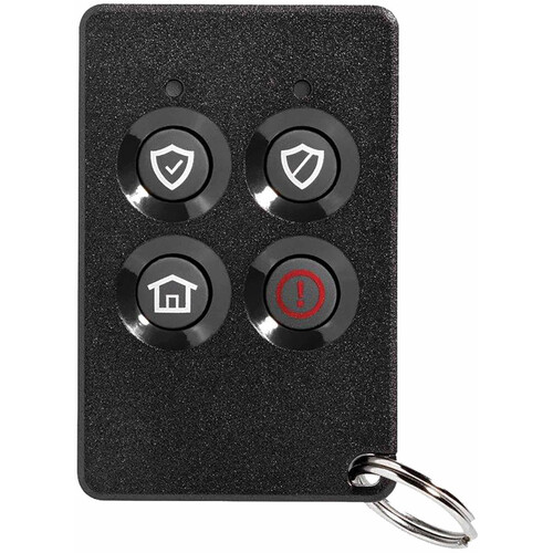 Honeywell PROSIXFOB Two-Way Wireless Key Fob