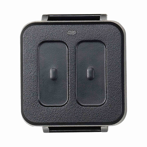 Honeywell PROSIXPANIC 2-Button Wireless Personal Panic Transmitter