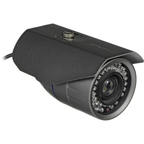 Honeywell HB273H Performance Series 960H True Day/Night Outdoor IR Bullet Camera