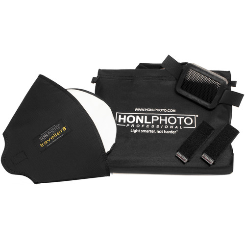 Honl Photo 5-Piece Starter Lighting Kit