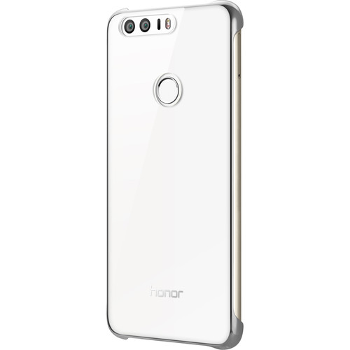 Huawei PC Case for Honor 8 (White)