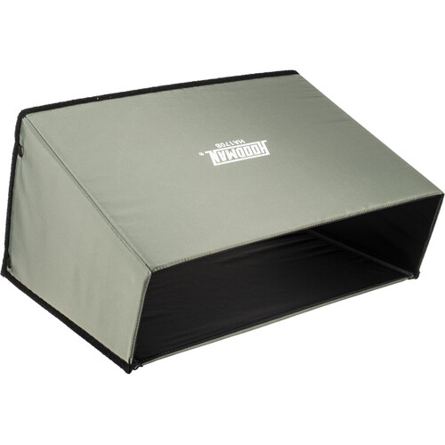 Hoodman Hood for Select Sony 17" Monitors