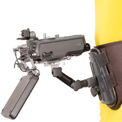 Hoodman Drone Belt for DJI Cendence Controller