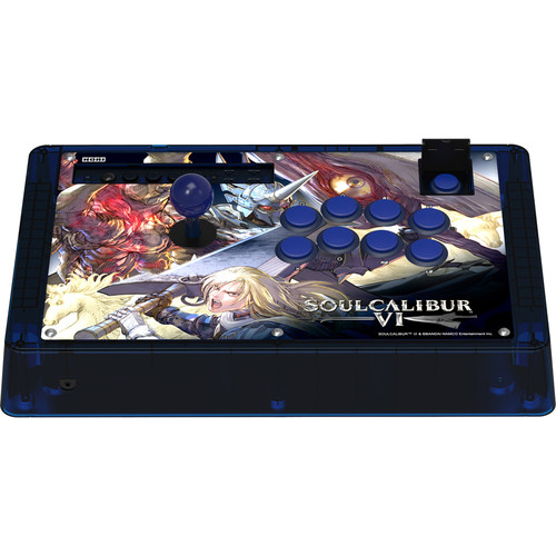 Hori Real Arcade Pro for PS4 (SOULCALIBUR VI Edition)