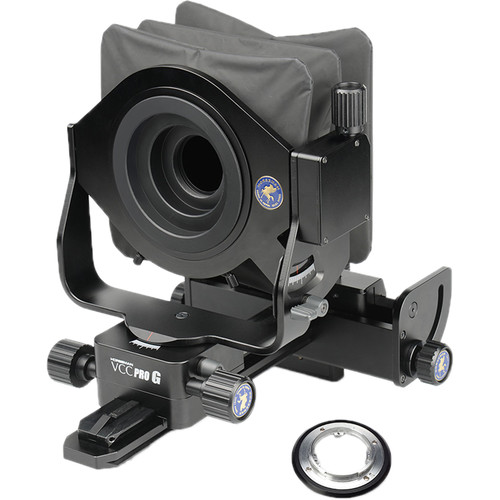 Horseman VCC PRO-G View Camera Body for FUJIFILM X