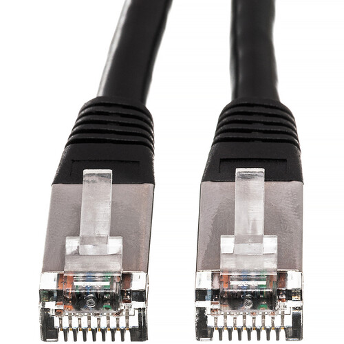 Hosa Technology Cat 6 Ethernet Cable (50')