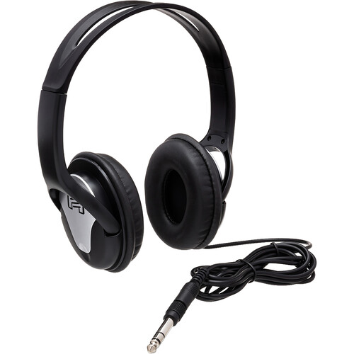 Hosa Technology HDS-100 Stereo Headphones