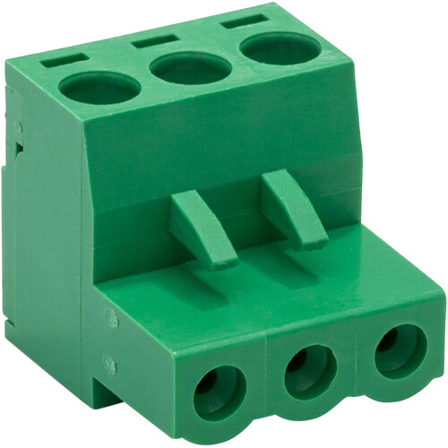 Hosa Technology Phoenix 3-Pole Female Connector