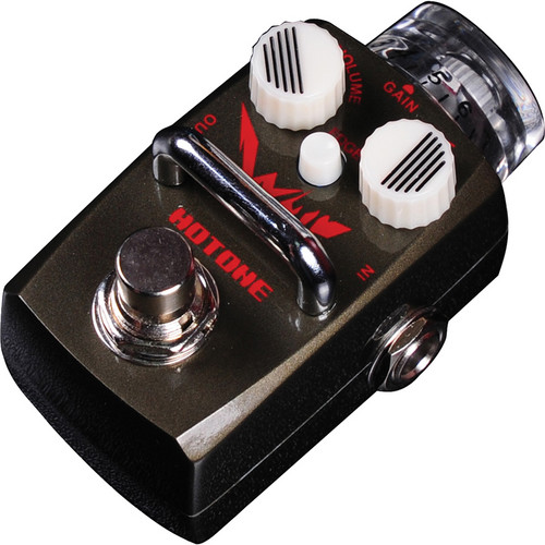 Hotone Skyline Whip Metal Distortion