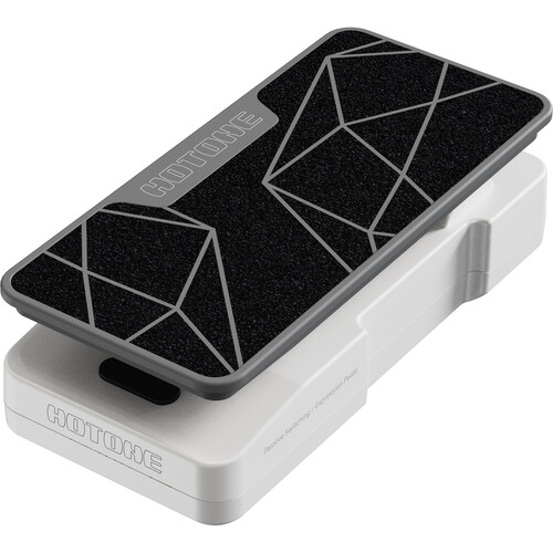 Hotone Ampero II Press Passive Switching/Expression Pedal