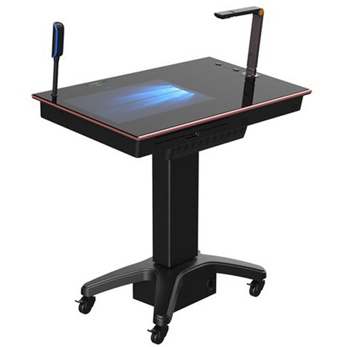 HoverCam Pilot Plus 5 Wireless Digital Podium (i7 Processor)