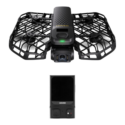 HOVERAir X1 PROMAX with Beacon Kit (Basic Combo)