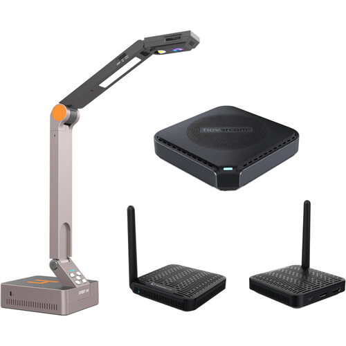 HoverCam DreamLink Air 111 Trio Kit