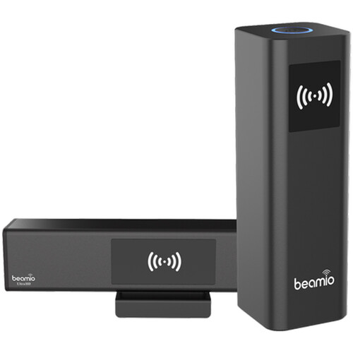 HoverCam DreamLink Beamio Pro 4K Wireless Casting System (60 GHz)