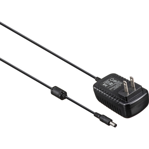 HoverCam Ultra 8 AC DC Power Supply Cord