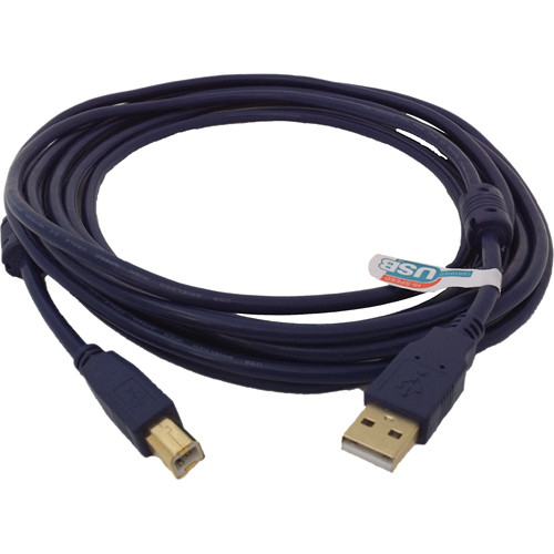 HoverCam USB15 USB 2.0 Extension Cable for HoverCam (15')